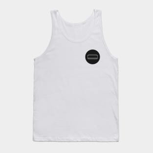 Stationery Tank Top